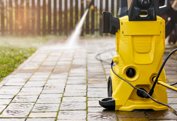 Best Post-Construction Pressure Washing  in White Meadow Lake, NJ
