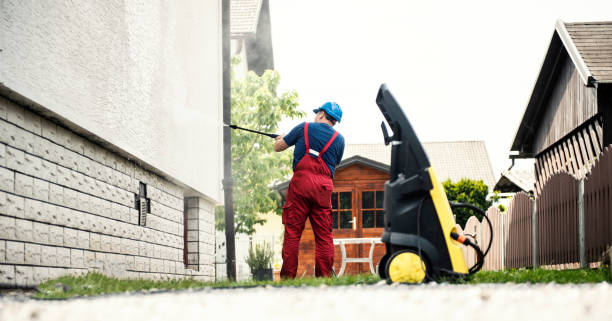 Best Graffiti Removal  in White Meadow Lake, NJ